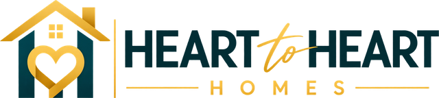 Heart to Heart Homes